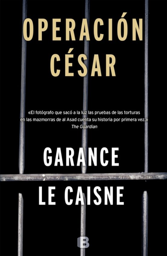 Operacion Cesar