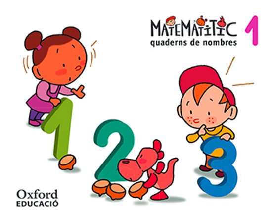 Infantil 3 Anys Matematiques Nombres C1 2014