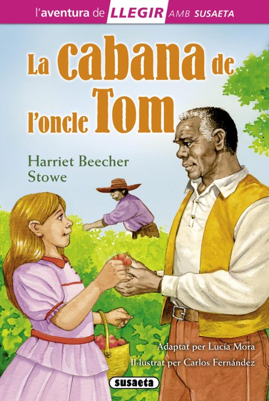 La Cabana De L Oncle Tom