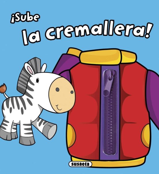 ¡sube La Cremallera!