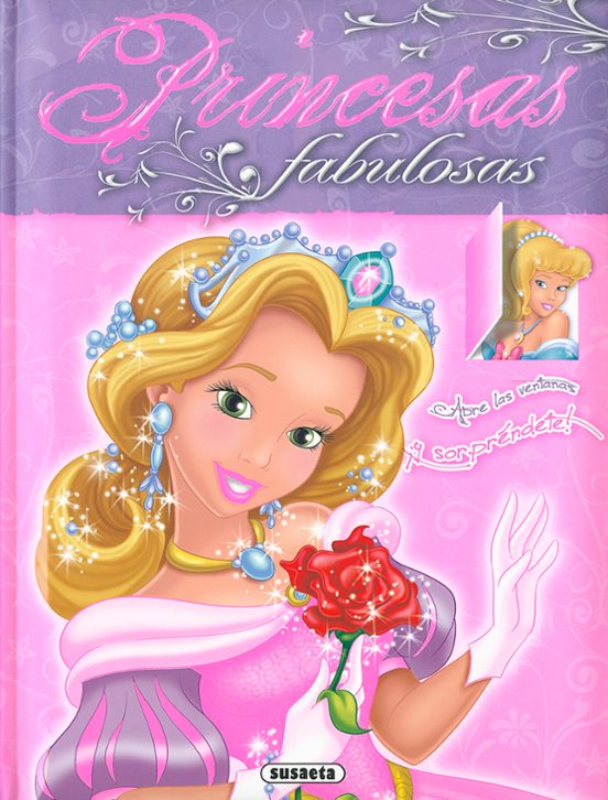 Princesas Fabulosas