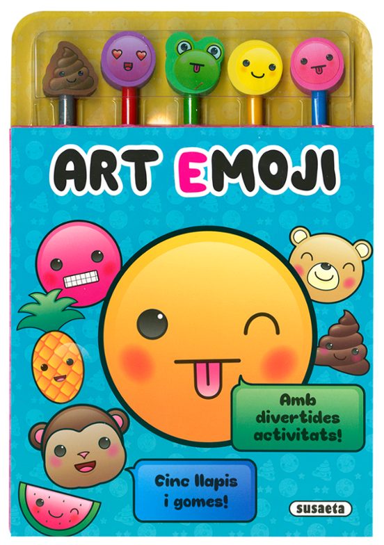 Art Emoji