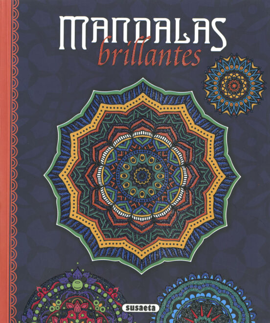 Mandalas Brillantes