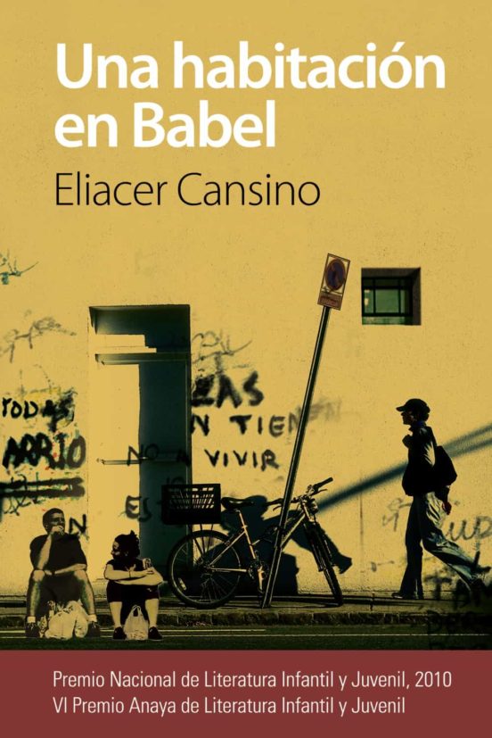Una Habitación En Babel