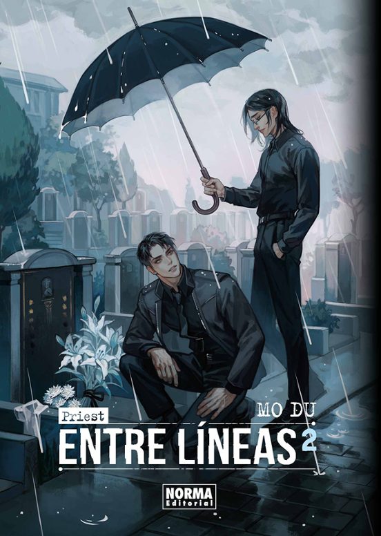 Entre Líneas 2