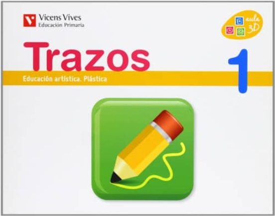 Trazos 1