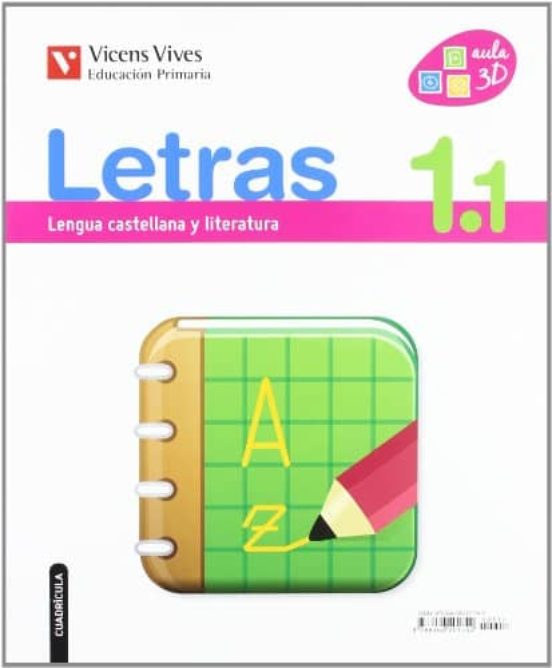 Letras 1 Pauta Andalucia Libro 1 2 y 3 Primero de Primaria