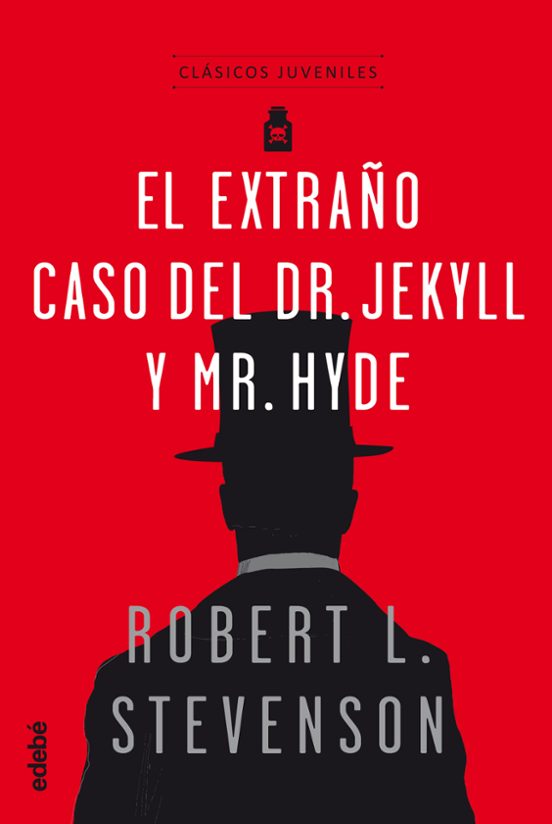 Clasicos : El Extraño Caso Del Dr. Jekyll Y Mr. Hyde