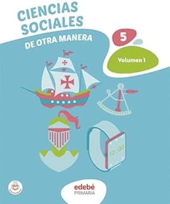 Ciencias Sociales 5º Educacion Primaria Murcia