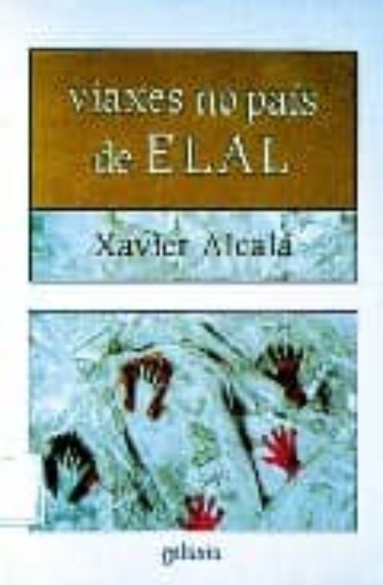 Viaxes No Pais De Elal
