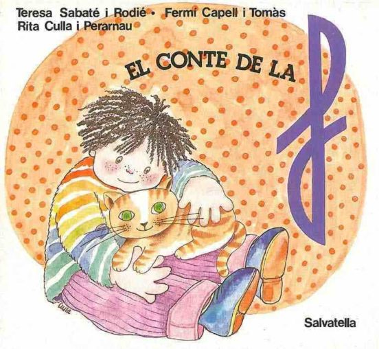 El Cuento De La F