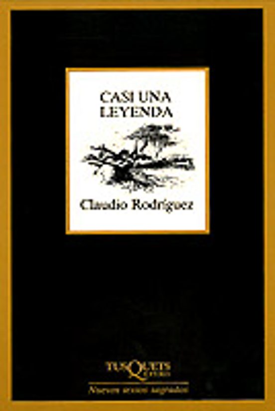 Casi Una Leyenda