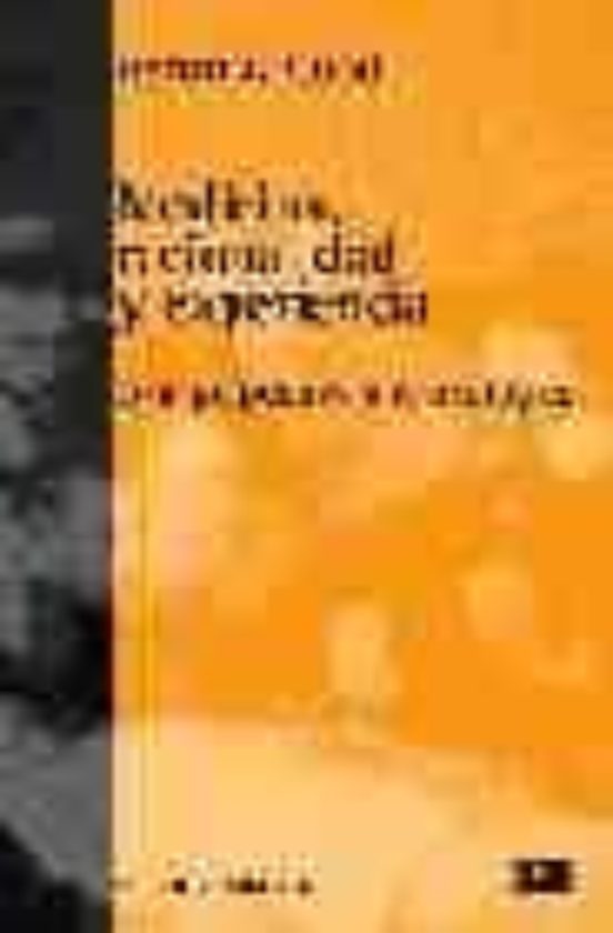 Medicina Racionalidad Y Experiencia: Una Perspectiva Antropologi Ca