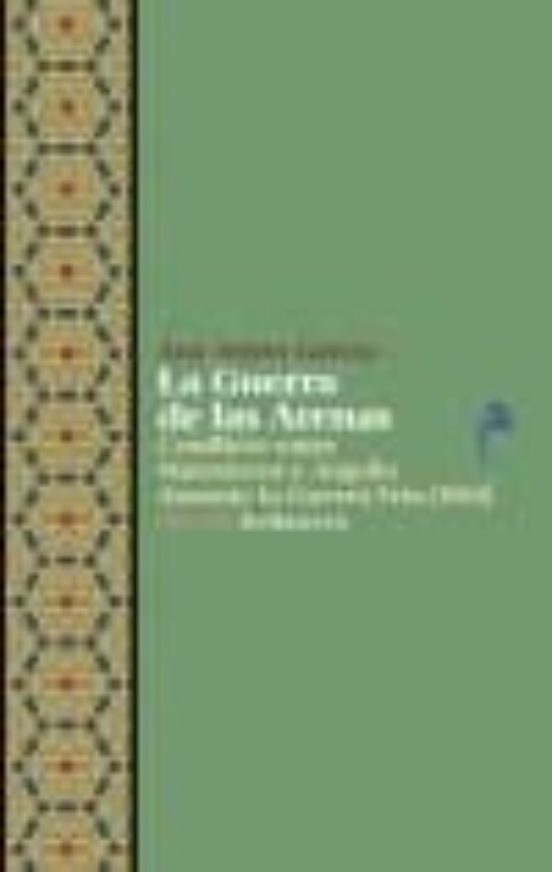 La Guerra De Las Arenas