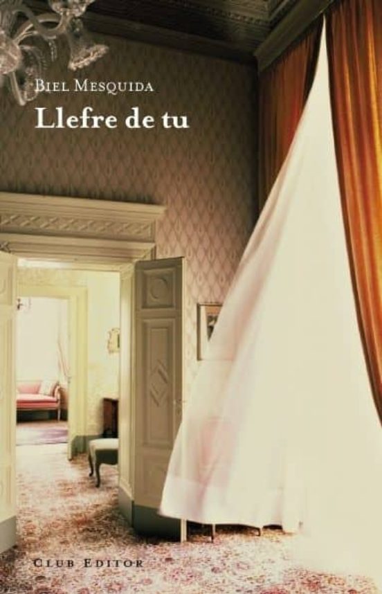 Llefre De Tu