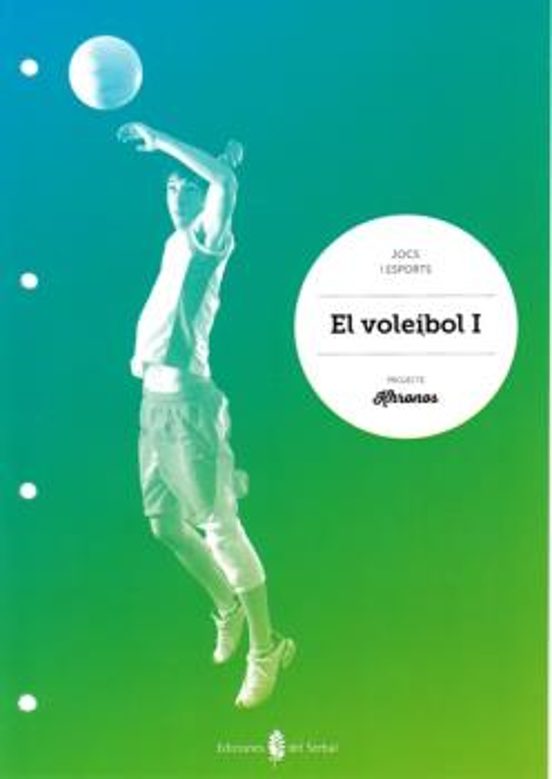 El Voleibol I Proyecto Khronos