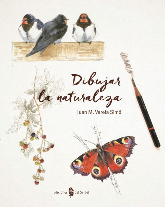 Dibujar La Naturaleza 2016