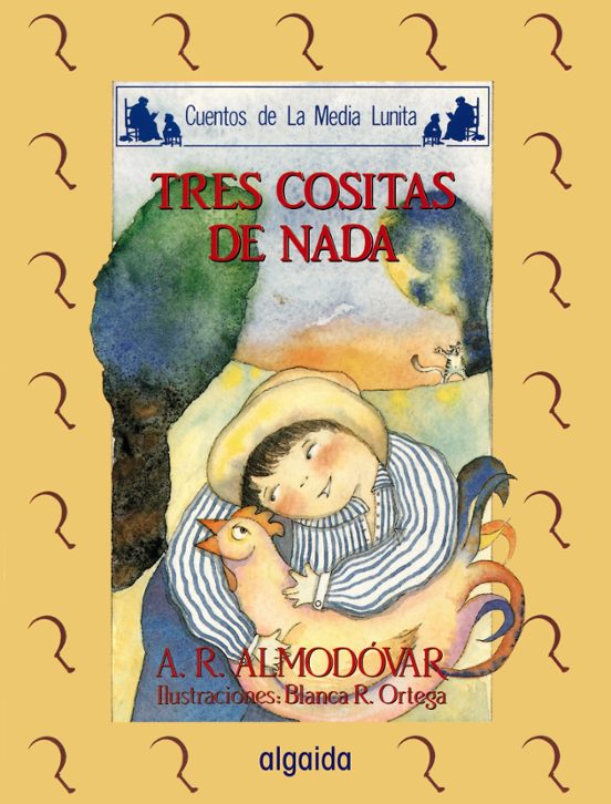 Tres Cositas De Nada