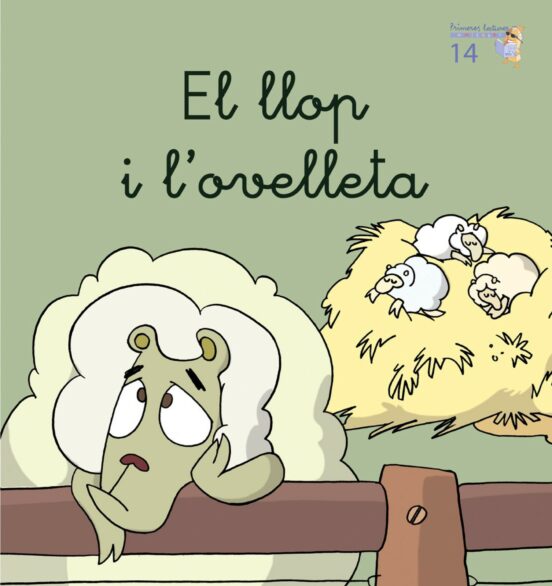 El Llop I L'ovelleta