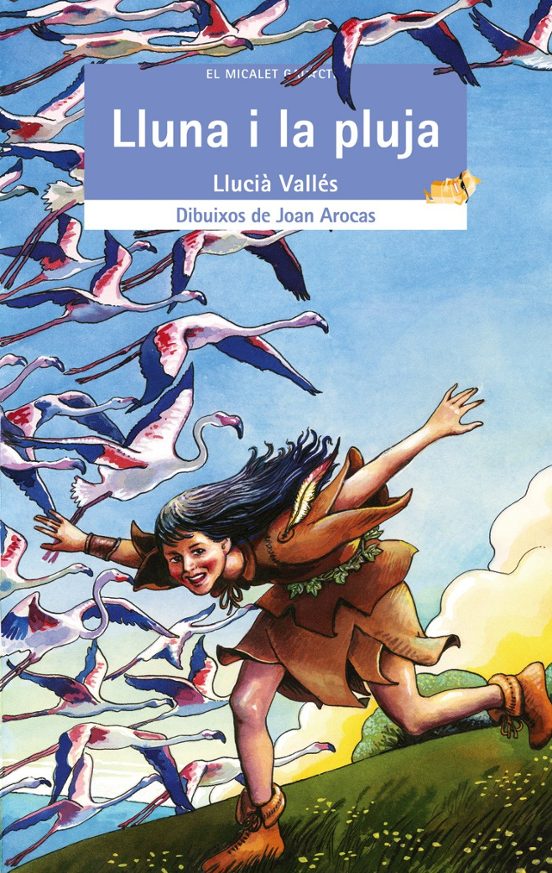 La Lluna I La Pluja