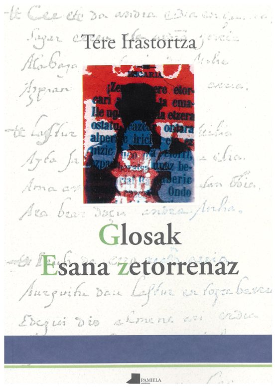 Glosak Esana Zetorrenaz