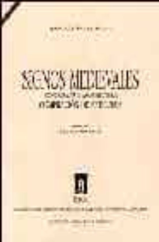 Signos Medievales: Iconografia Y Arquitectura. Compilacion De Art Icul