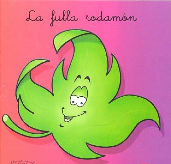 Nº 1 la Fulla Rodamón