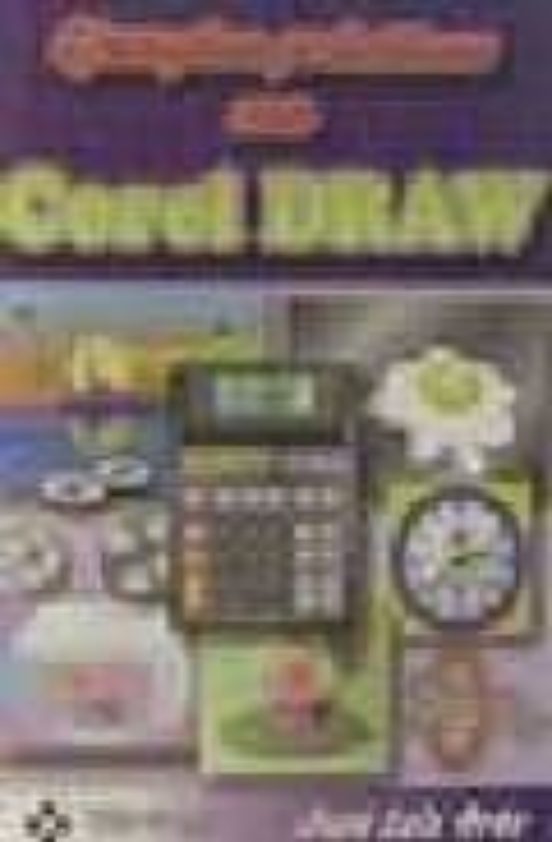 Ejemplos Practicos Con Coreldraw