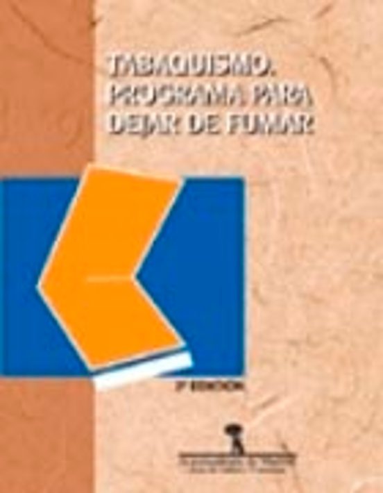 Tabaquismo: Programa Para Dejar De Fumar