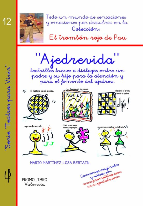 Ajedrevida