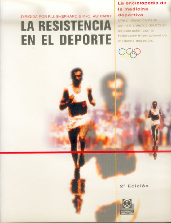 La Resistencia en el Deporte