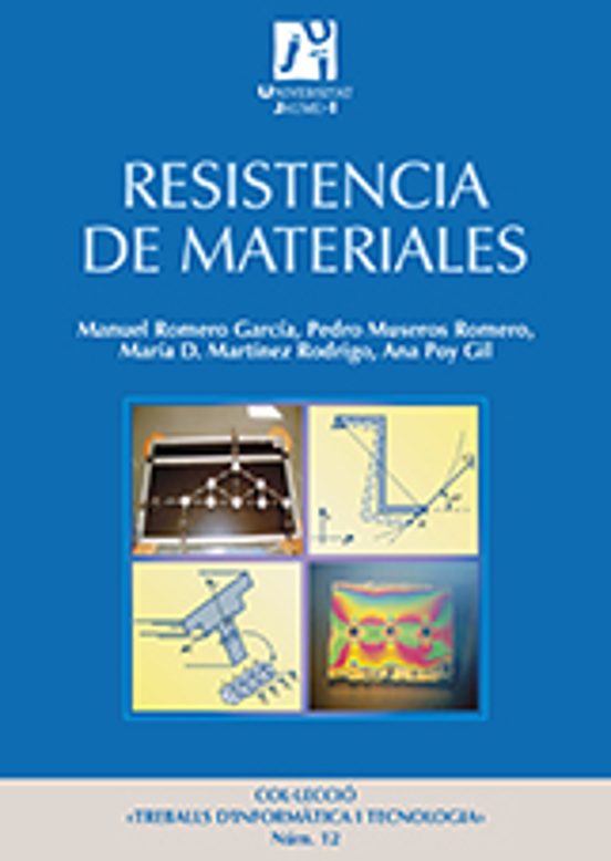 Resistencia De Materiales