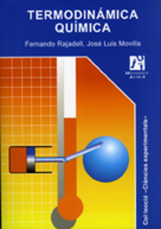 Termodinámica Química