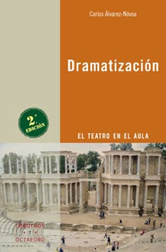 Dramatizacion el Teatro en el Aula