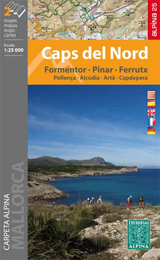 Caps Del Nord
