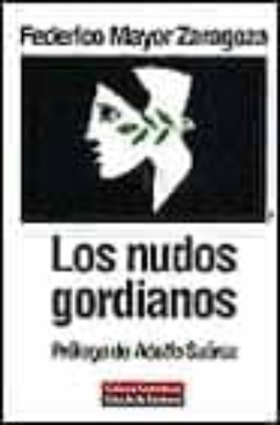 Los Nudos Gordianos