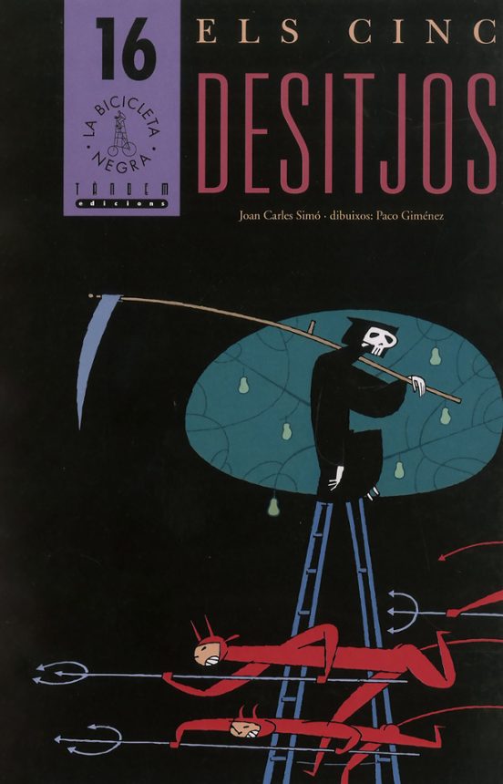 Els Cinc Desitjos