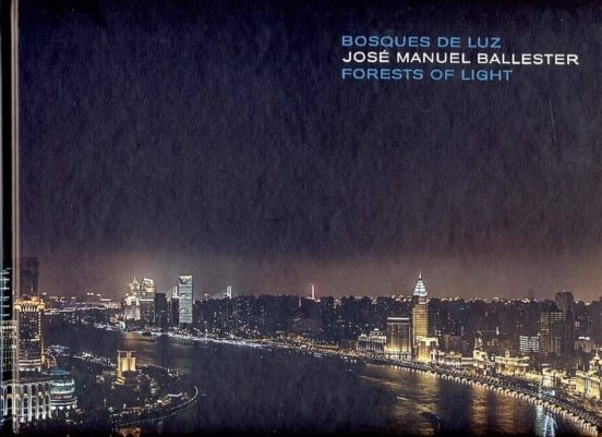 Bosques De Luz
