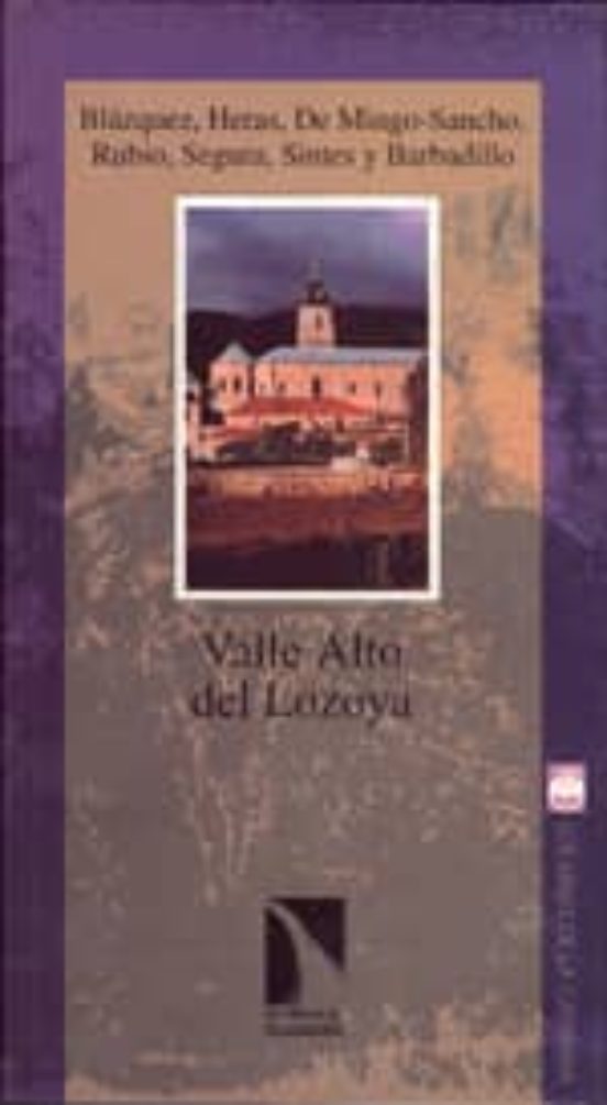 Valle Alto De Loyoza