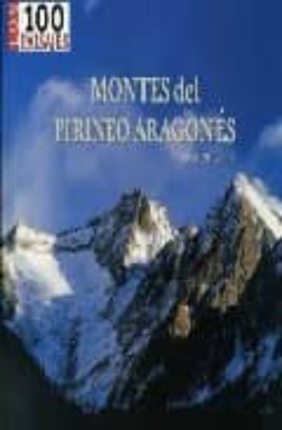 Montes Del Pirineo Aragones
