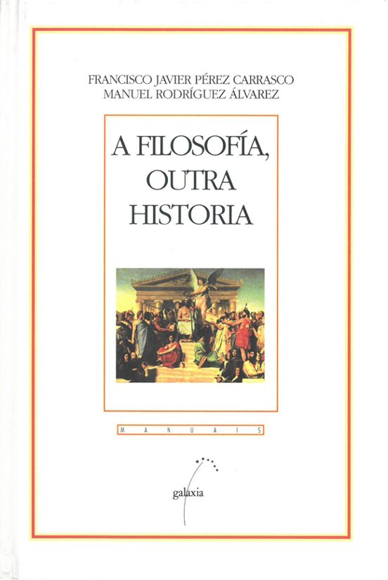 A Filosofia Outra Historia