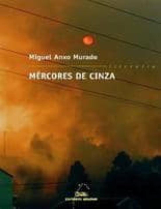 Mercores De Cinza