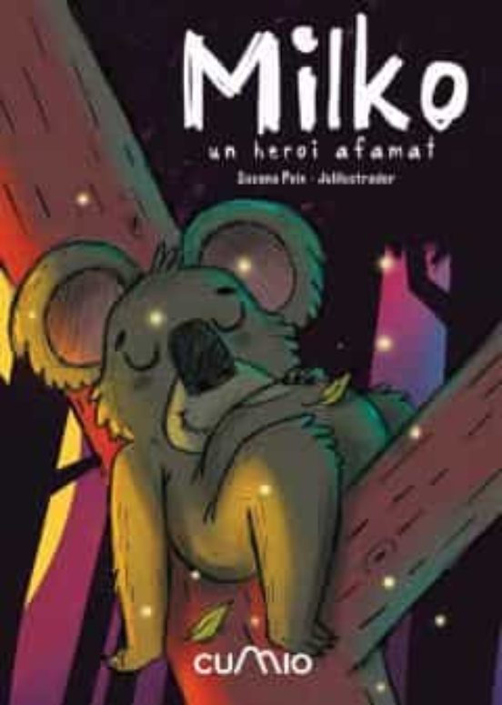 Milko: Un Heroi Afamat