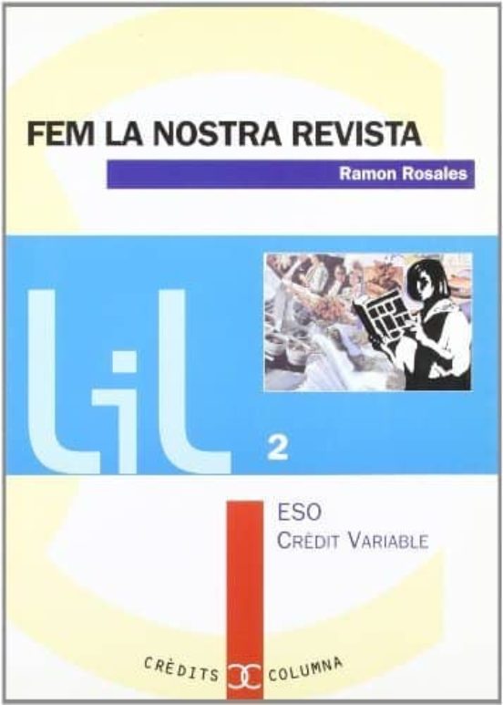 Fem la Nostra Revista