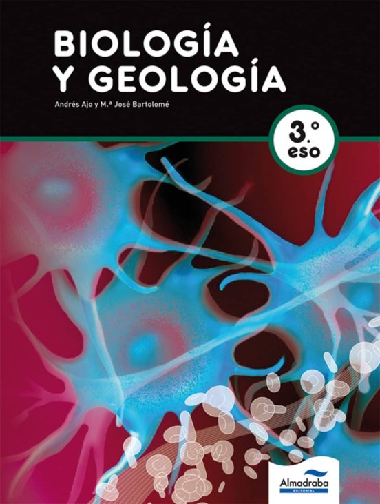 Biología Y Geología 3º Eso