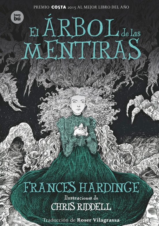 El Árbol De Las Mentiras
