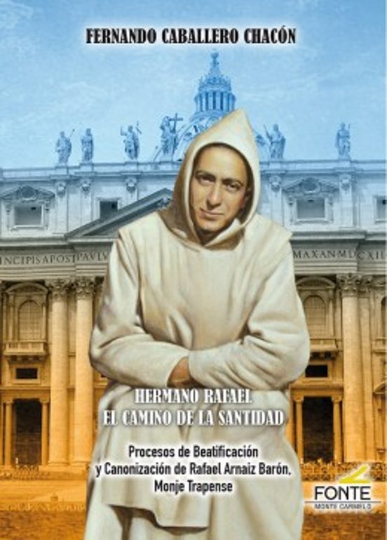 Hermano Rafael El Camino De La Santidad: Procesos De Beatificacio N Y
