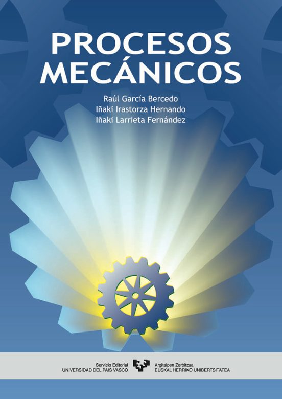 Procesos Mecánicos