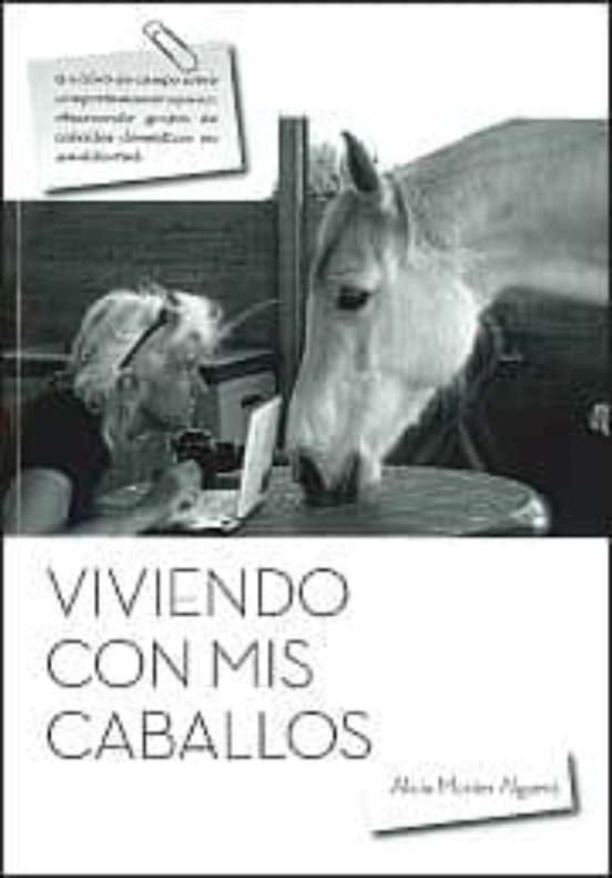 Viviendo Con Mis Caballos