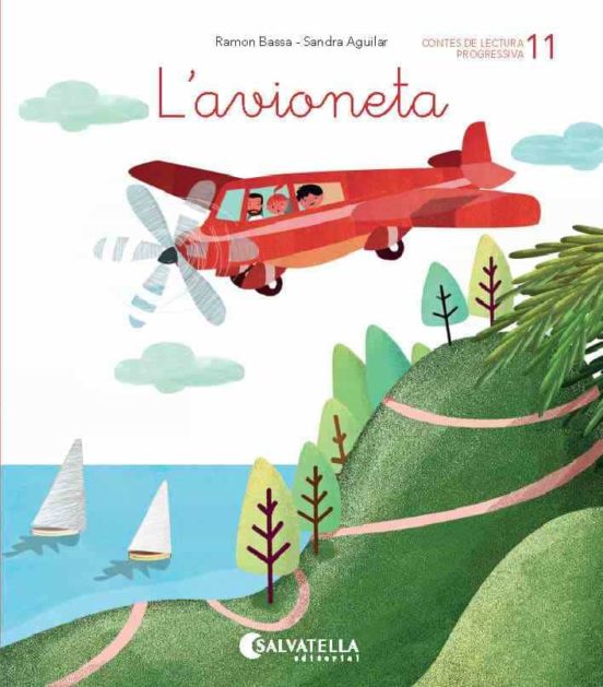 L Avioneta